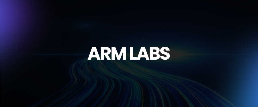 ARM Labs image